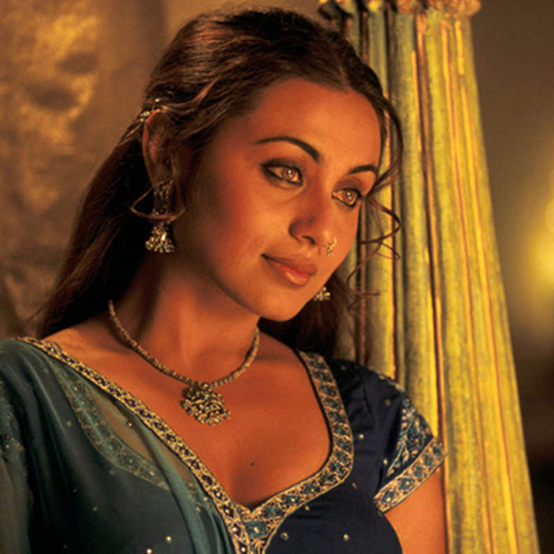 راني موخرجي