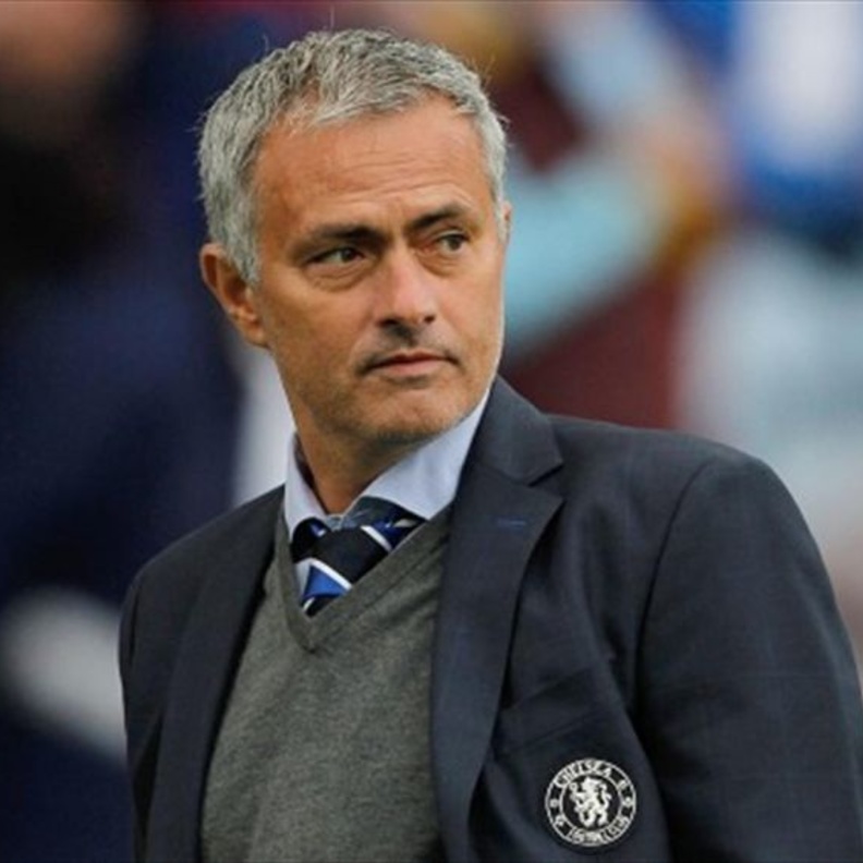 Jose Mourinho