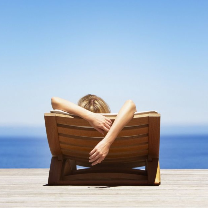 لهواة الاسترخاء... استمتعوا بعطلة رائعة في جزر الكاريبي