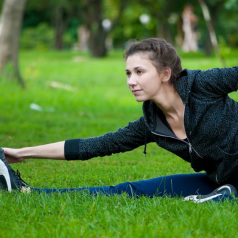 ما هي أفضل 5 تمارين رياضية للمبتدئين ؟