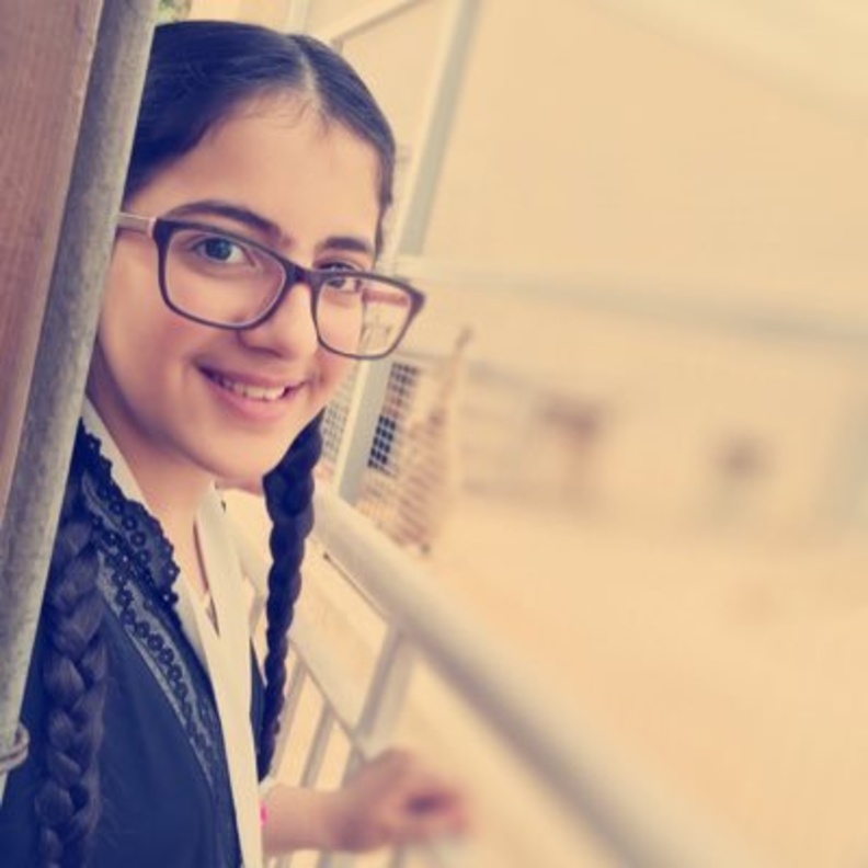 منى المواش