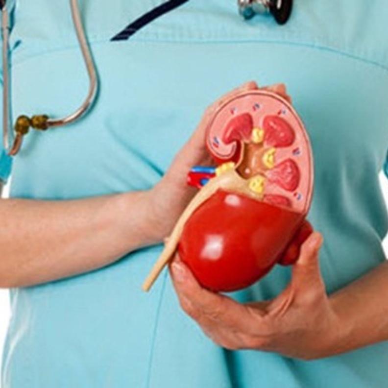 علاقة تغير المناج بمرض الكلى