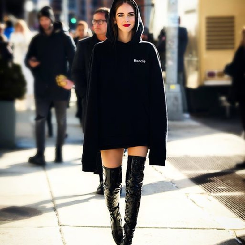 كيارا فيراجني