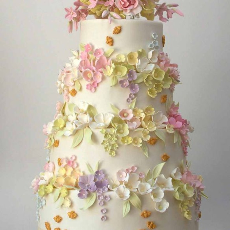 Rosalind Miller Cakes