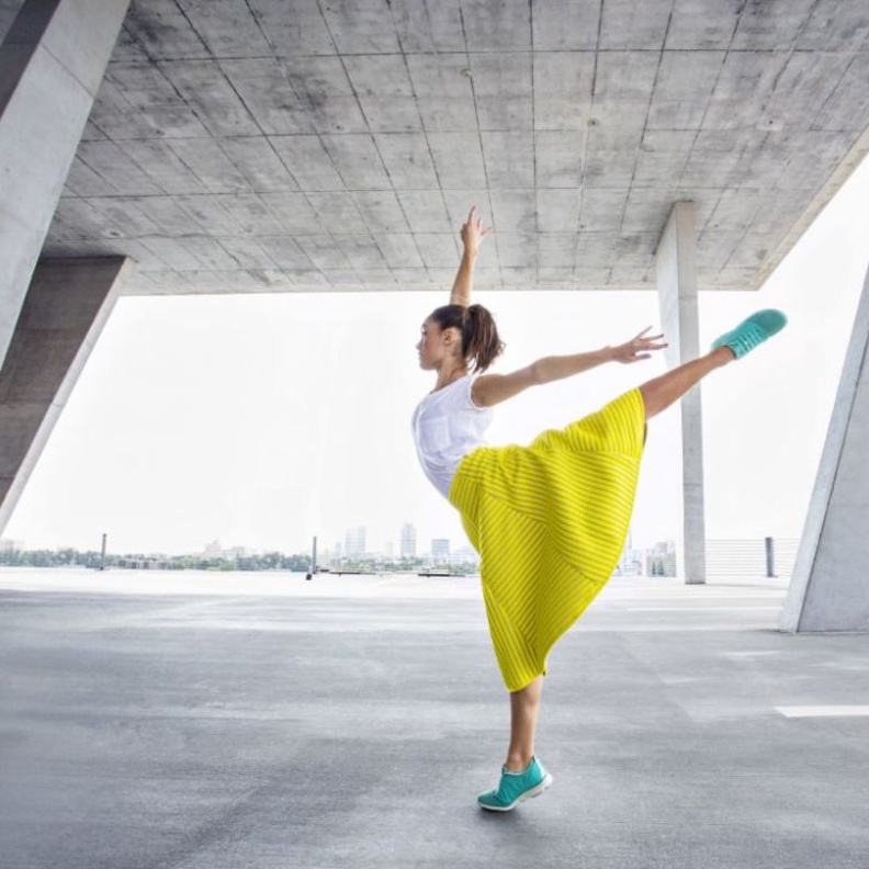 تصاميم أنيقة وعملية من   Geox