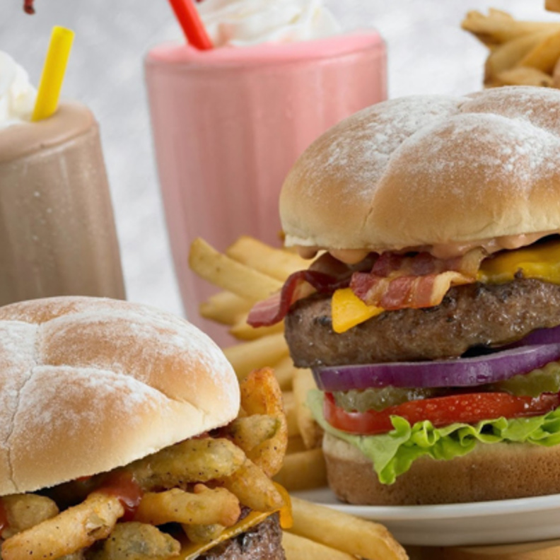 الأطعمة المصنعة تسبب ارتفاعا في ضغط الدم