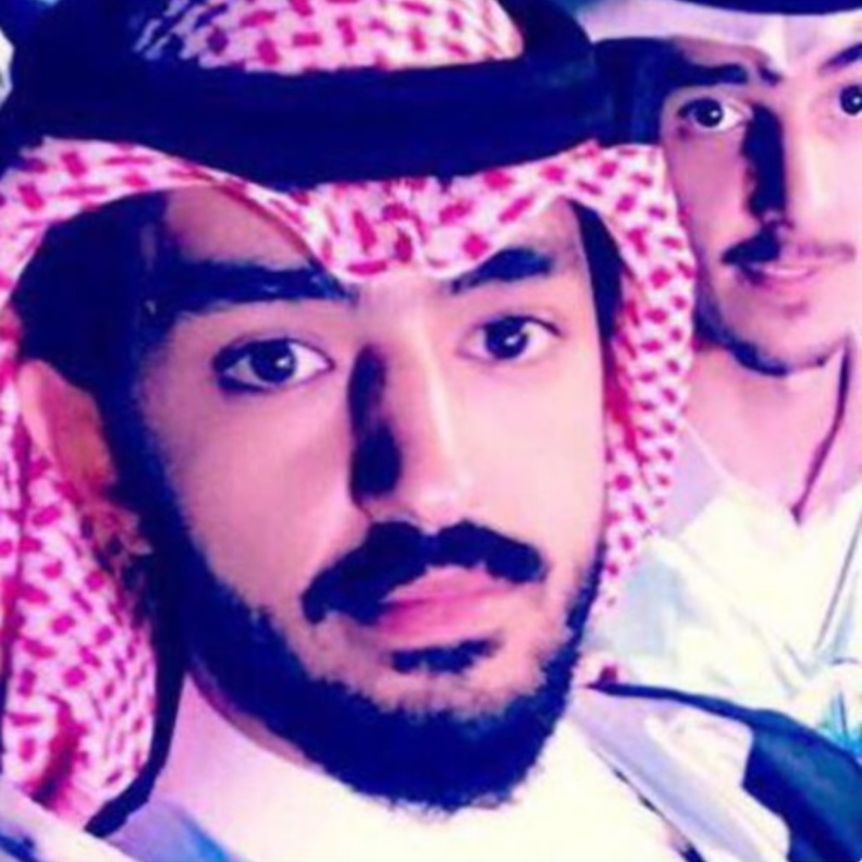 الطالب الراحل ريان عبدالعزيز عسيري 