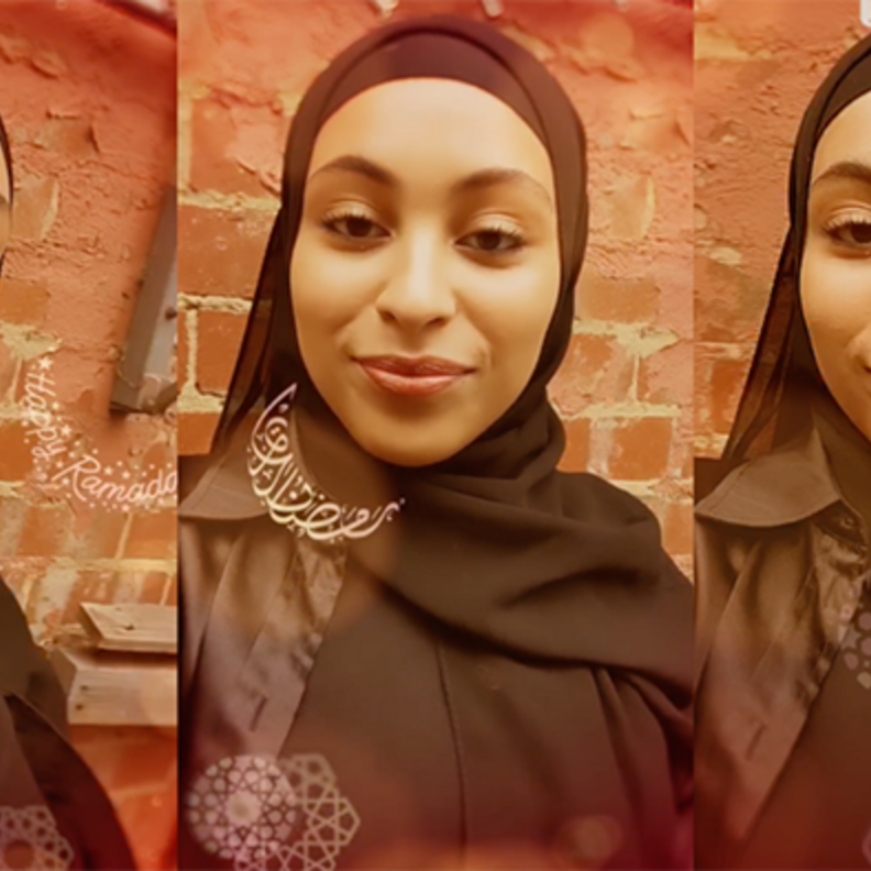 انستقرام تطلق فلتر فانوس رمضان لأول مرة 