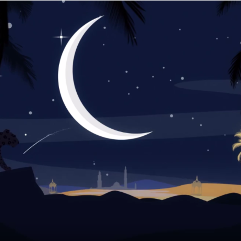 كارتييه تحتفل بشهر رمضان الكريم وعيد الفطر السعيد