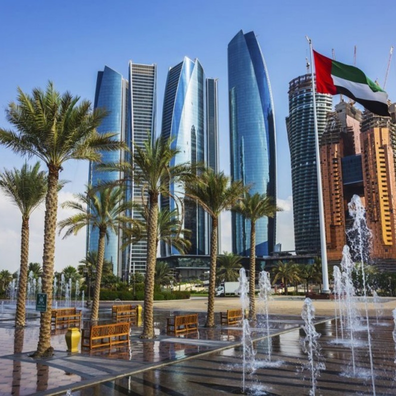 21 شركة إماراتية في قائمة أقوى 100 شركة في الشرق الأوسط