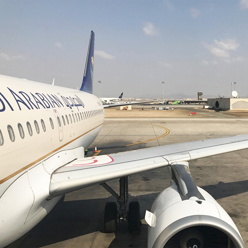 عيادة السفر  .. خدمة صحية للمسافر