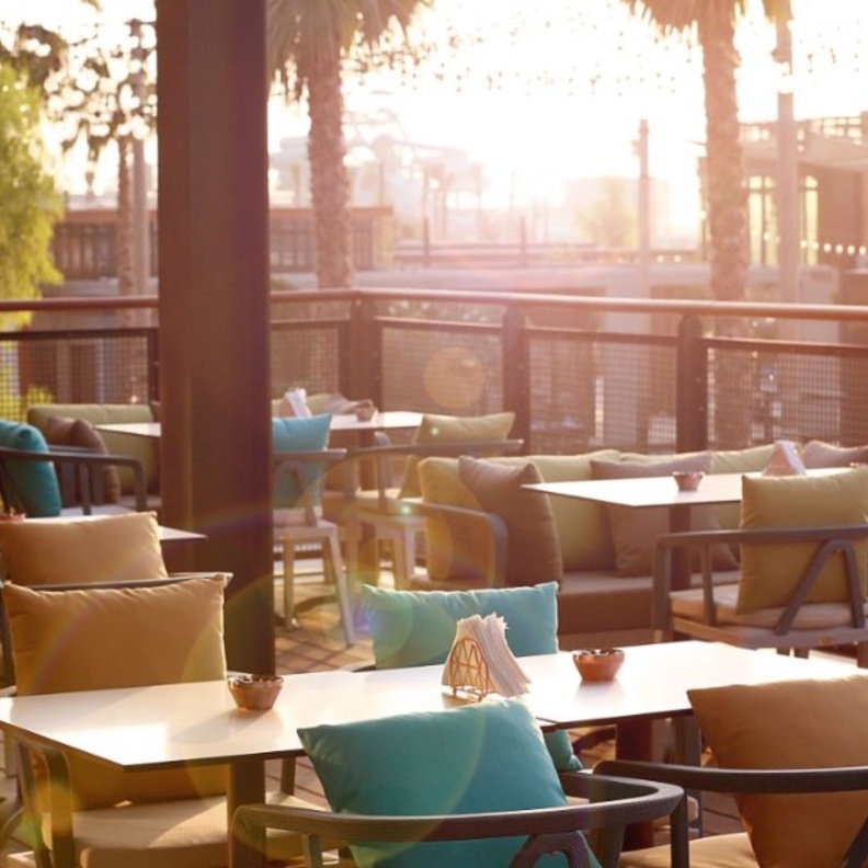 دبي تستضيف النسخة الأولى من مؤتمر ومعرض المطاعم العالمية