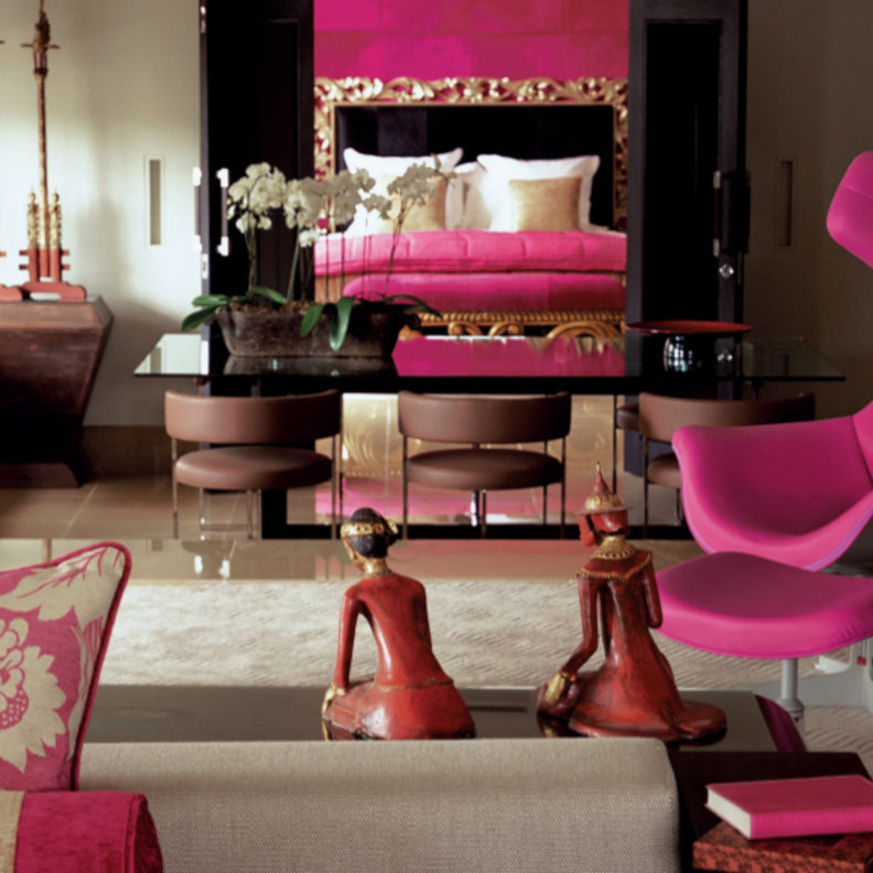 ششياباريلي سويت، فندق ماي فير، لندن