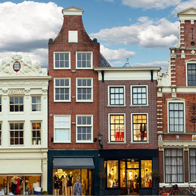 أمستردام .. عاصمة هولندا الصديقة للبيئة