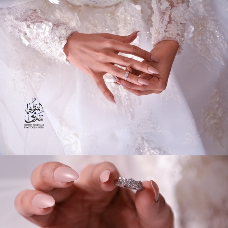 من لقطات المصورة شذى المرواني