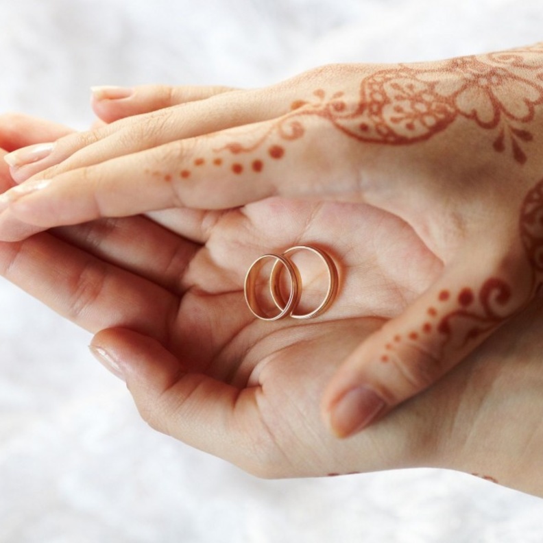 غلاء المهور سبب في عزوف الشباب عن الزواج