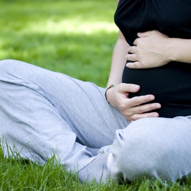 خصوبة النساء