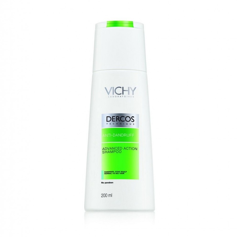VICHY -Dercos Anti-pelliculaire