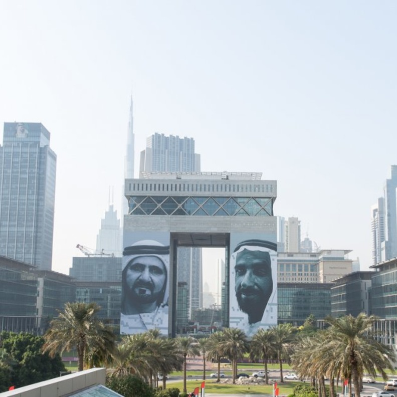 مركز دبي المالي العالمي أحد أبرز 10 مراكز للتكنولوجيا المالية في العالم 