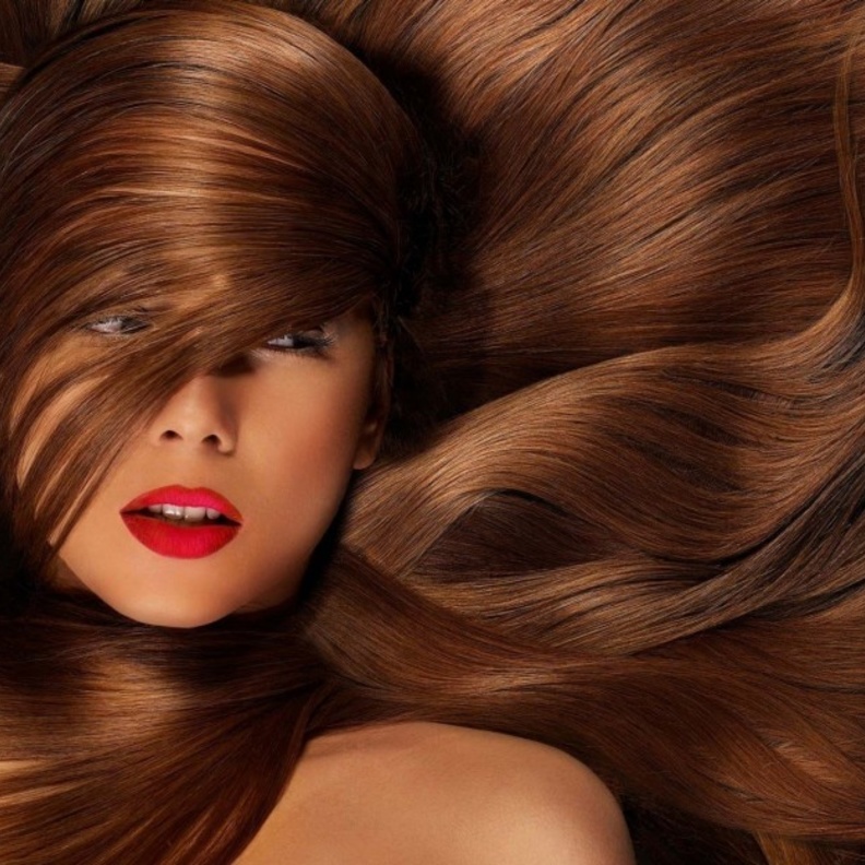 اختاري الألوان المناسبة لبشرتك 