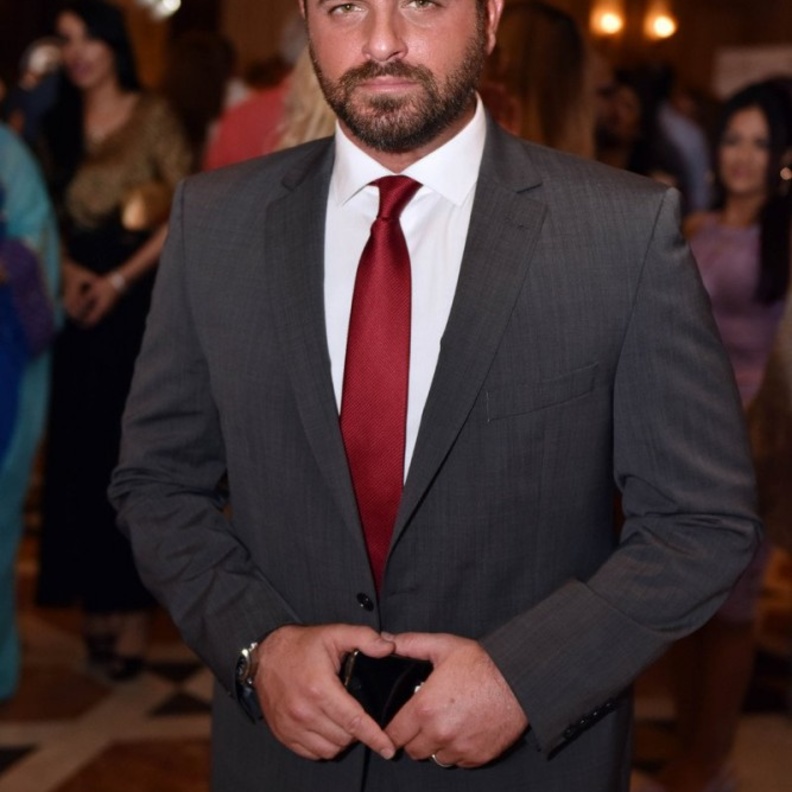 يوسف الخال يهدد بالاعتزال رفضا لظلم الأوسكار