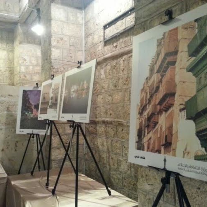 معرض جدة التاريخية