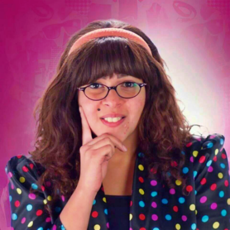 حملة لعودة إيمي سمير غانم