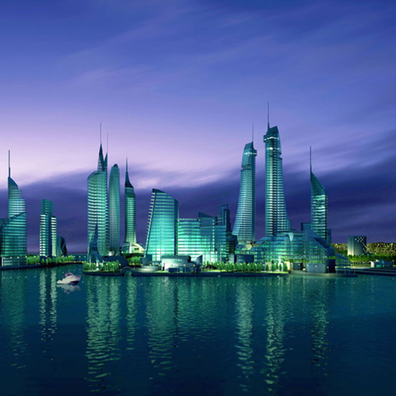 المنامة عاصمة للسياحة الخليجية في 2016