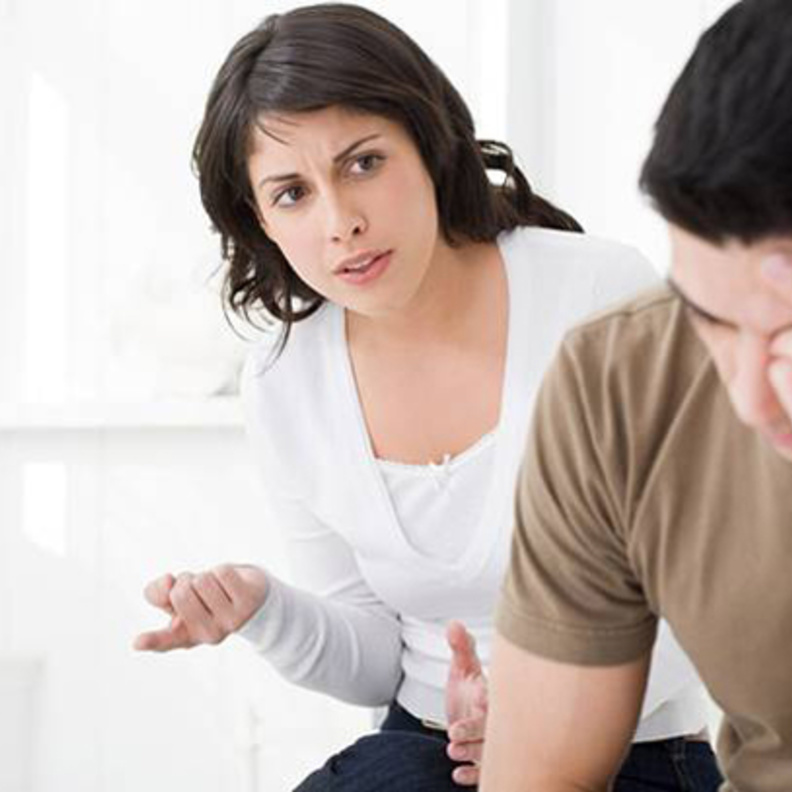 أمور تدمر أنوثتك في عيون الرجل .. إحذريها