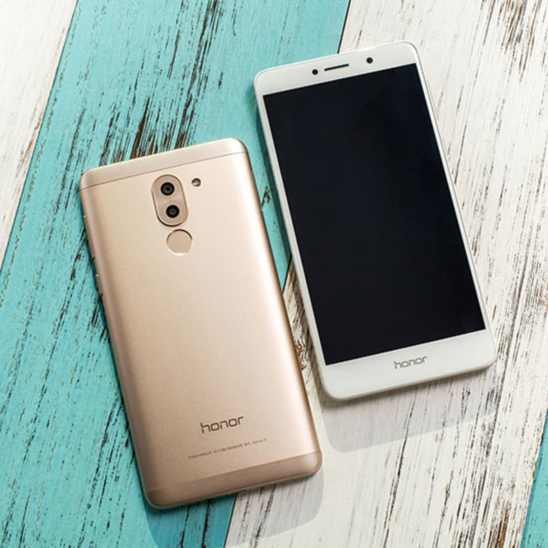 هاتف 6X الجديد من هواوي هونر الذي خطف الأضواء في معرض CES متوفر في الشرق الأوسط