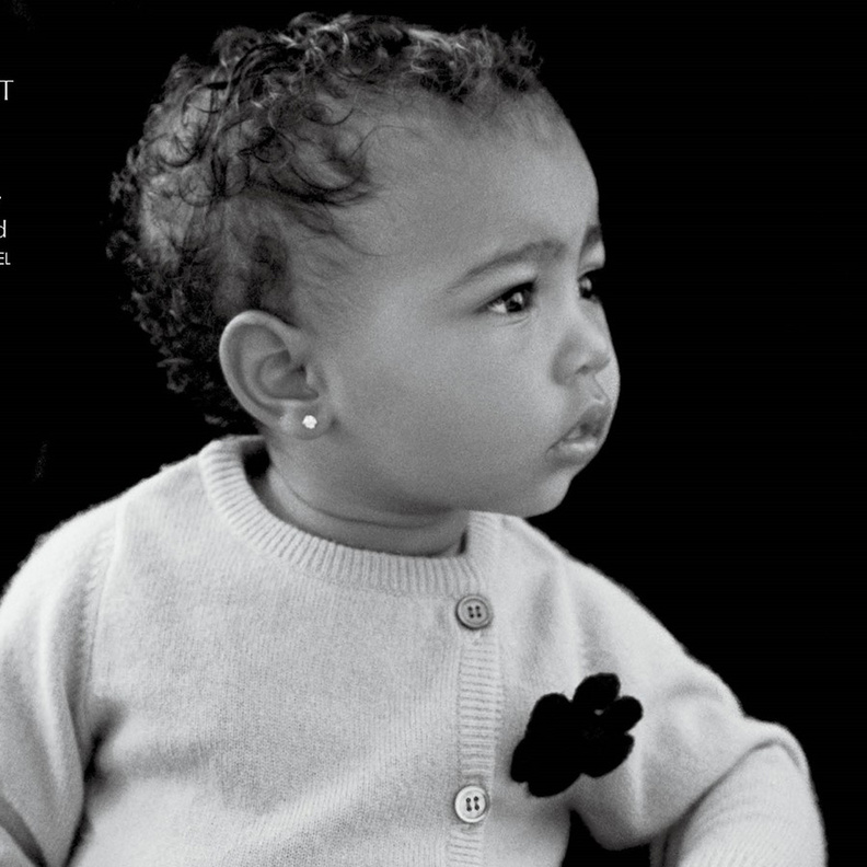 جلسة تصوير لنورث