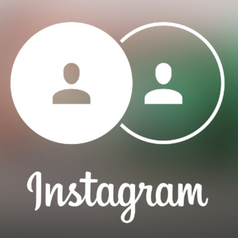 طريقة إضافة أكثر من حساب في انستقرام