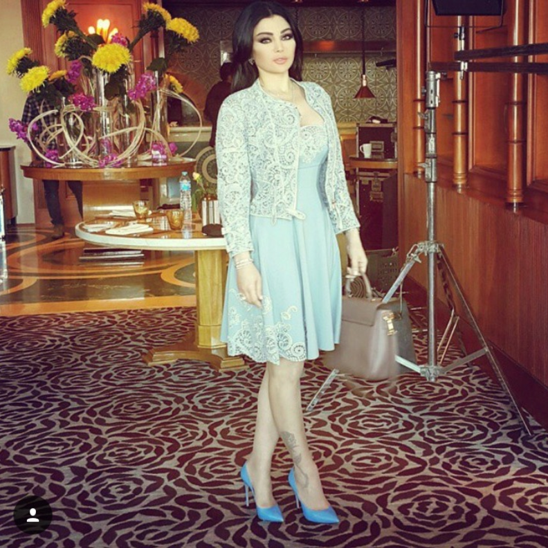 نحب هذا اللون الباستيلي