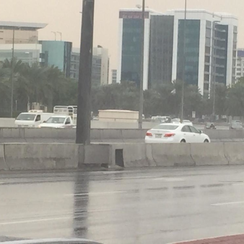 امطار الخير