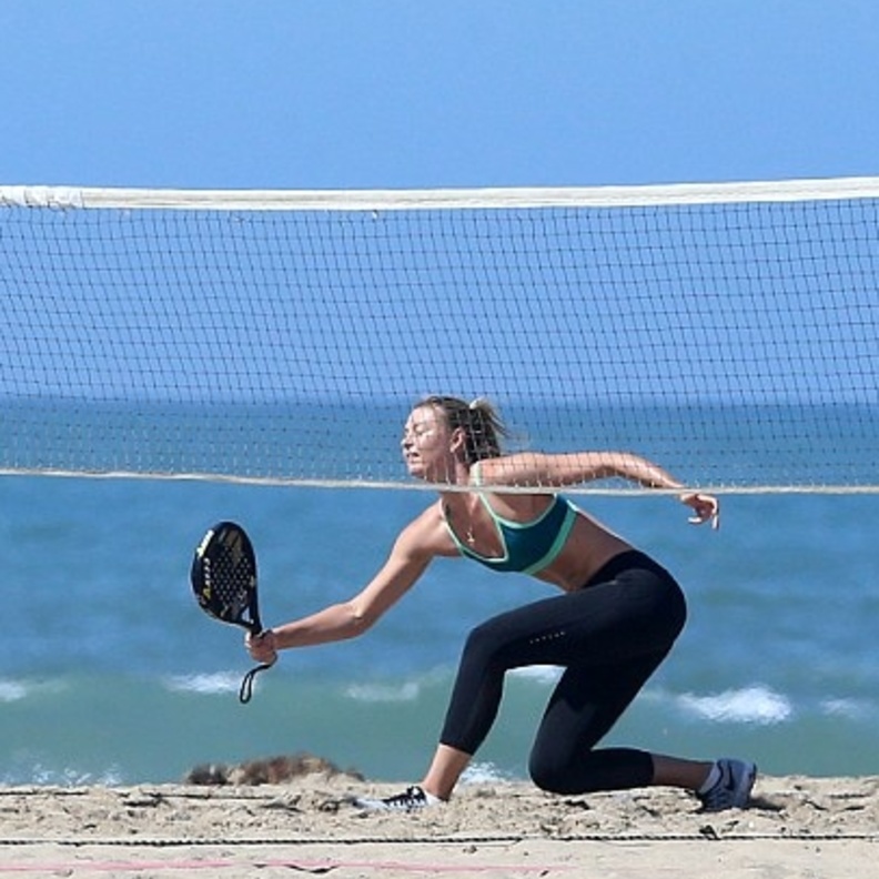 لا تخشى الظر