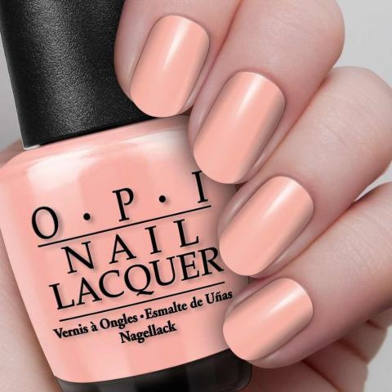 OPI - Dulce De Leche