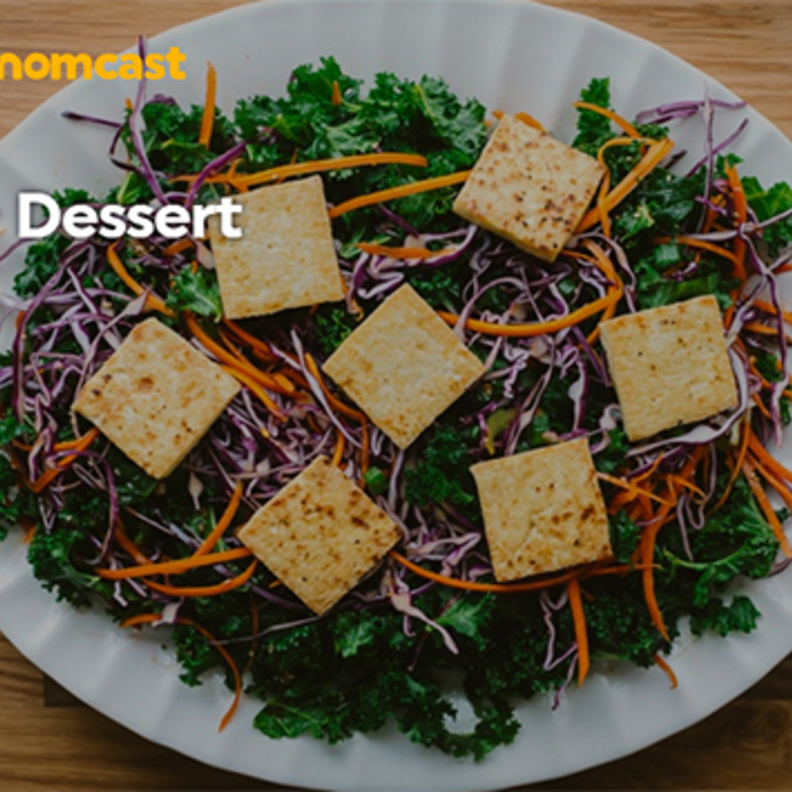 Nom منصحة خاصة بمحبي الطعام