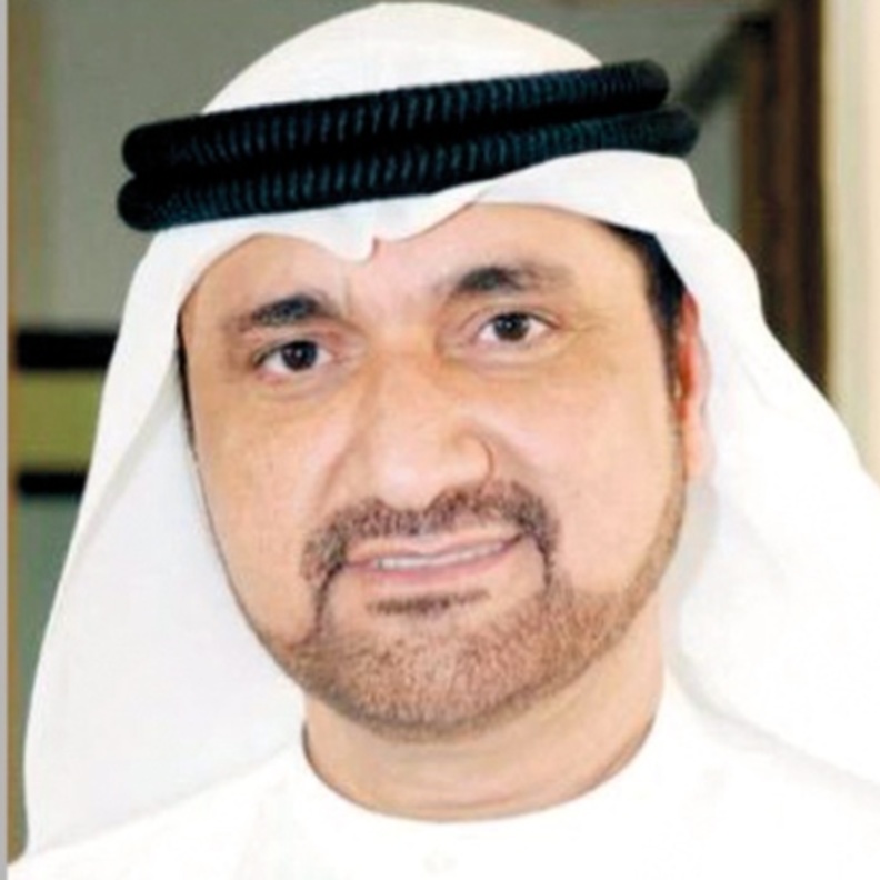 الدكتور محمد عبدالله البيلي مدير جامعة الإمارات للشؤون الأكاديمية