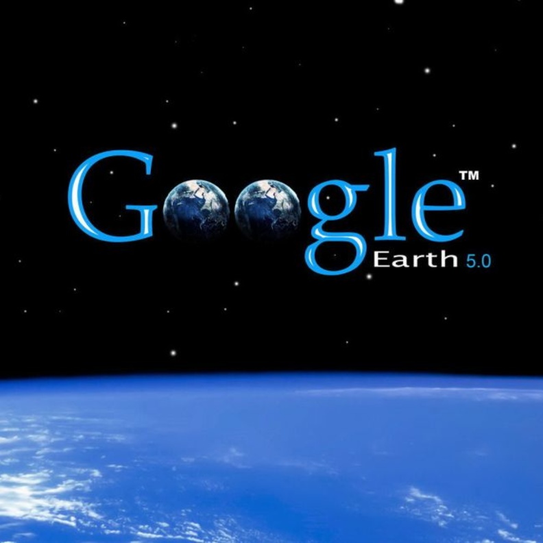 Google Earth