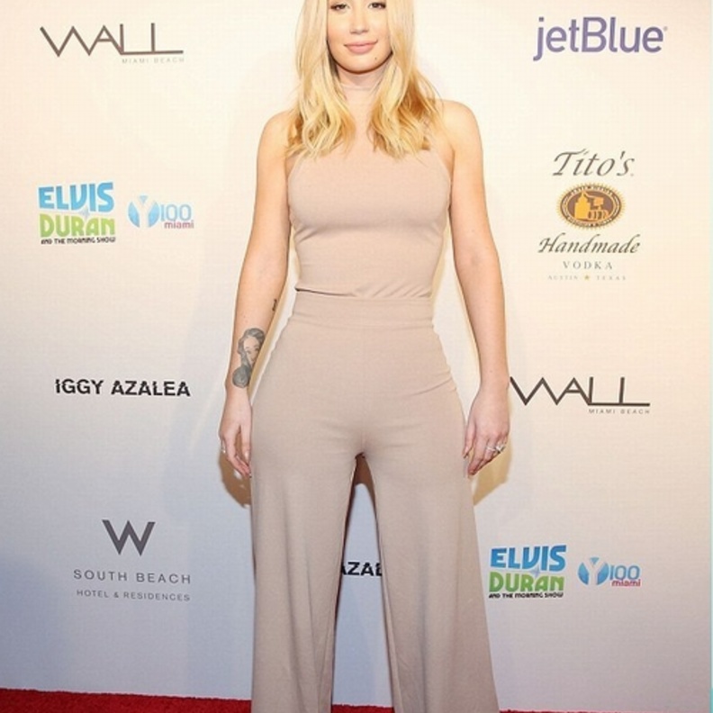 Iggy Azalea