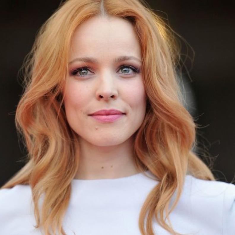 The Devil Wears Prada ريتشيل ماكادامز رفضت اعمال كثيره اهمها 