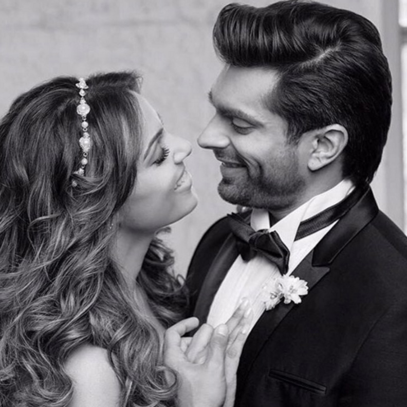 بيباشا باسو وكاران سينغ غروف