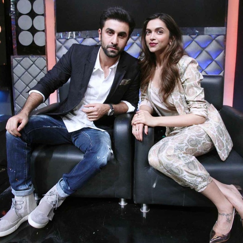 دبيكا ورانبير