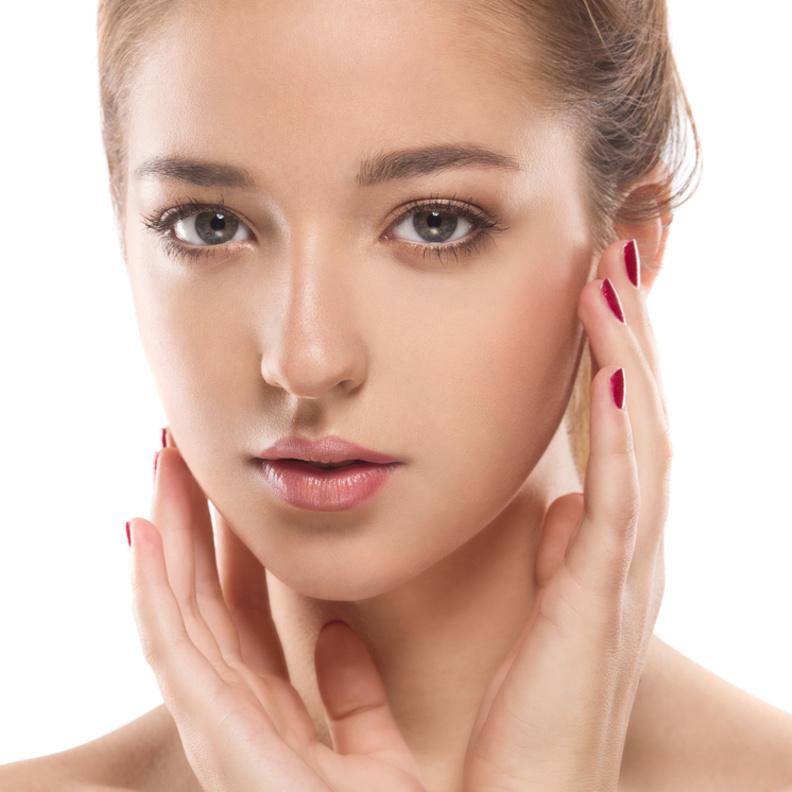 خلطات تخلصك من النمش قبل موعد زفافك