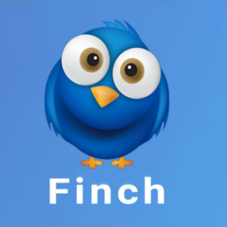 تطبيق Finch على اندرويد لتصفح تويتر وادارة عدة حسابات واكثر