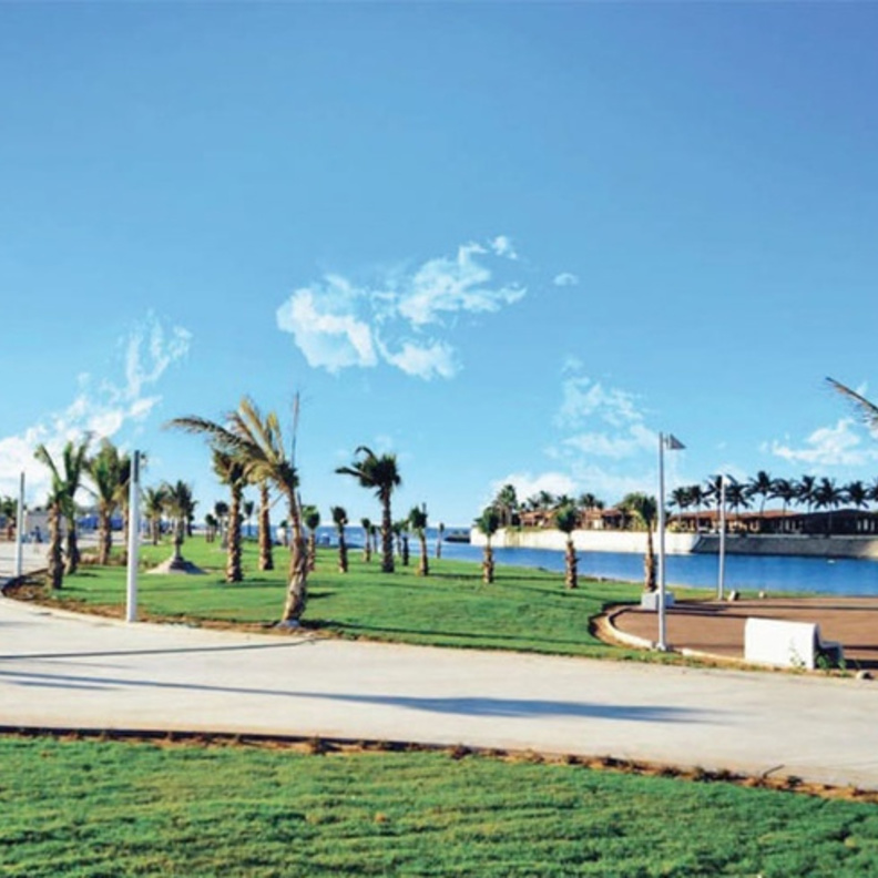 الواجهة البحرية في جدة .. الافتتاح في أكتوبر المقبل