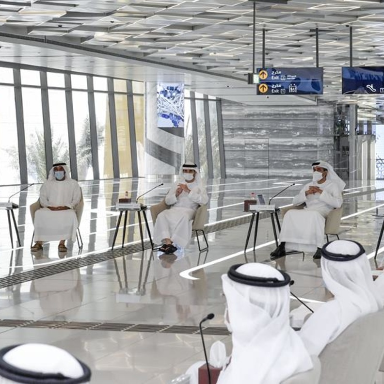 مستجدات خطة إعادة فتح المدارس الخاصة ودوام الطلاب خلال العام الدراسي 2020-2021 في دبي