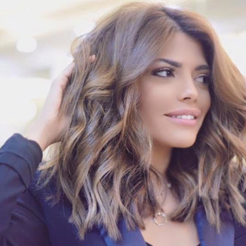 ليدي فوزازا