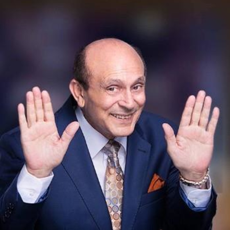 مفيش مشكلة خالص لمحمد صبحي