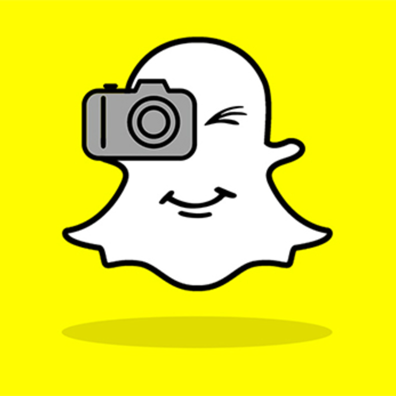 إعادة نشر قصص الأصدقاء .. ميزة جديدة في سناب شات !